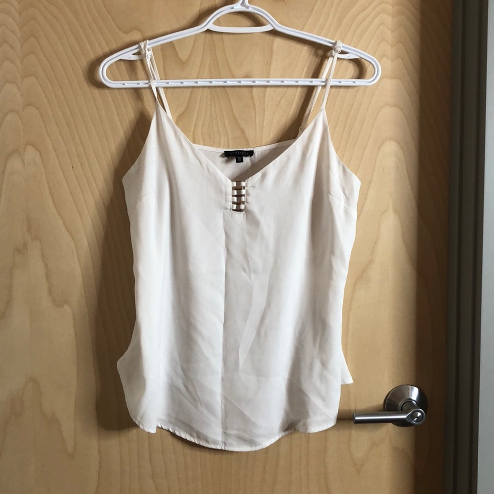 Cute tank